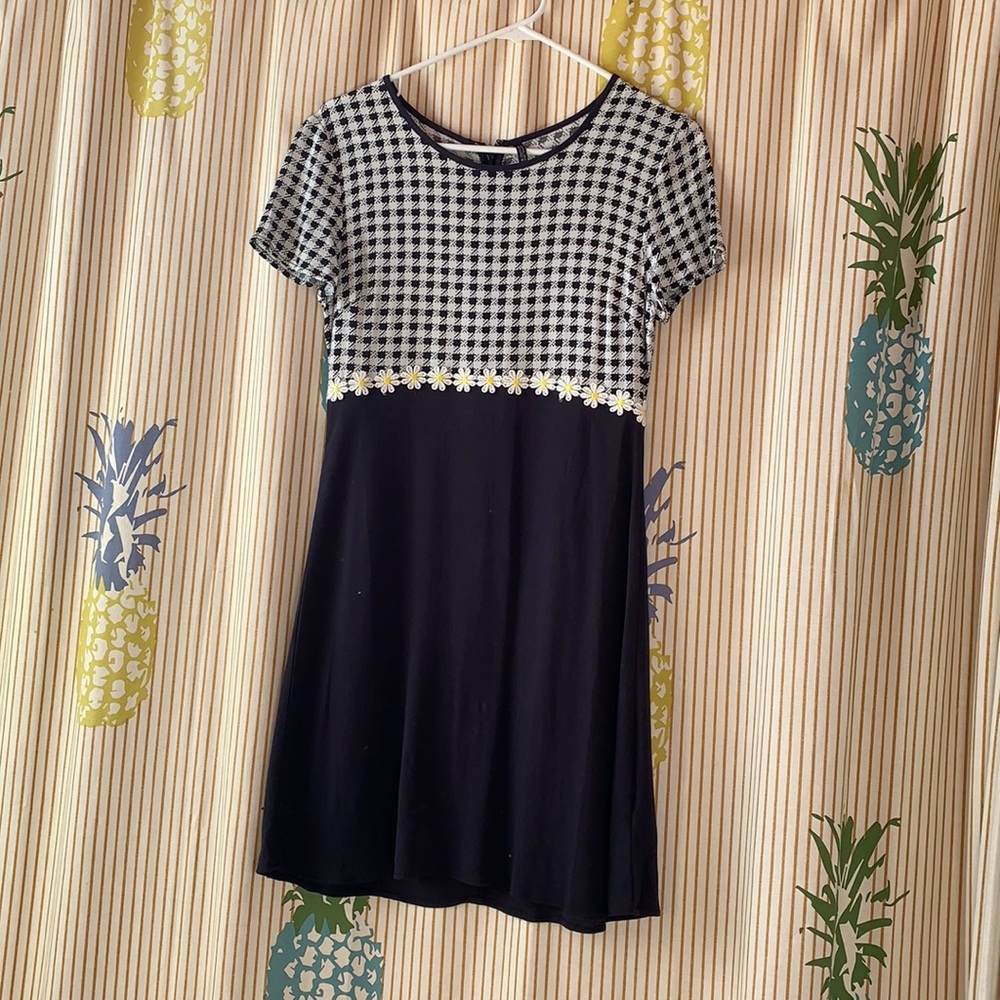 Urban Outfitters 90’s baby doll dress